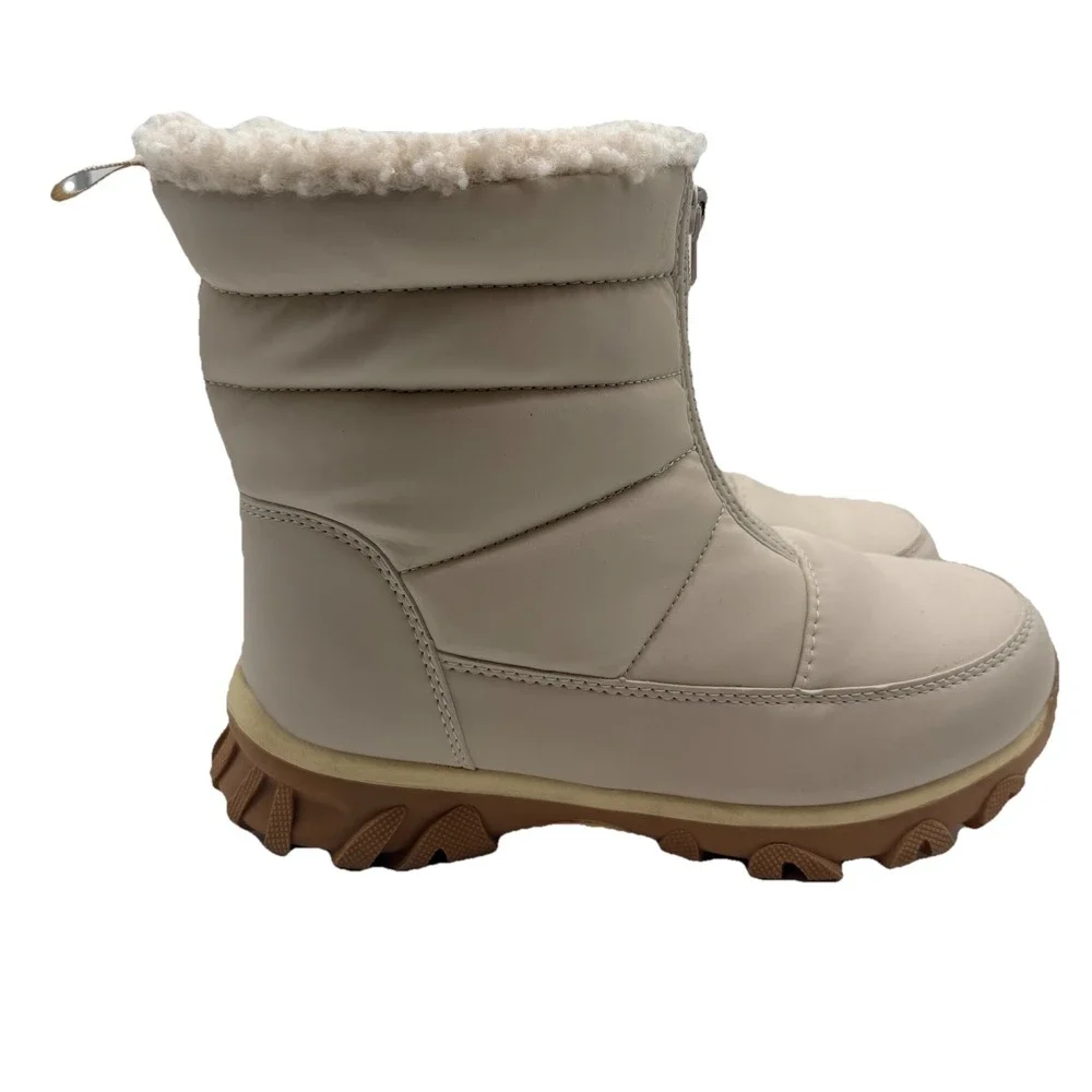 DSG winter boots